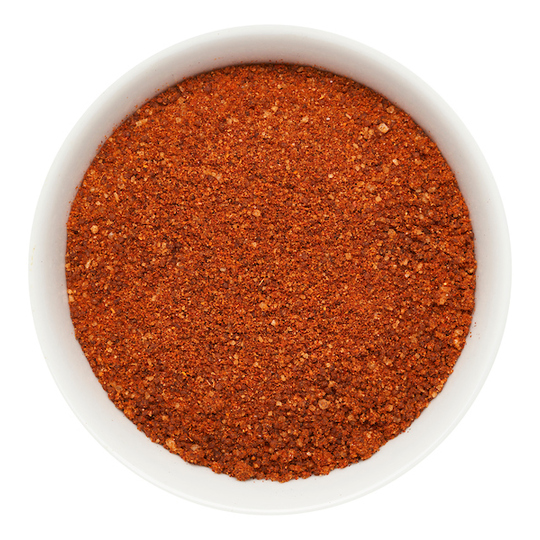 Pulled Pork/Beef/Chicken Melange