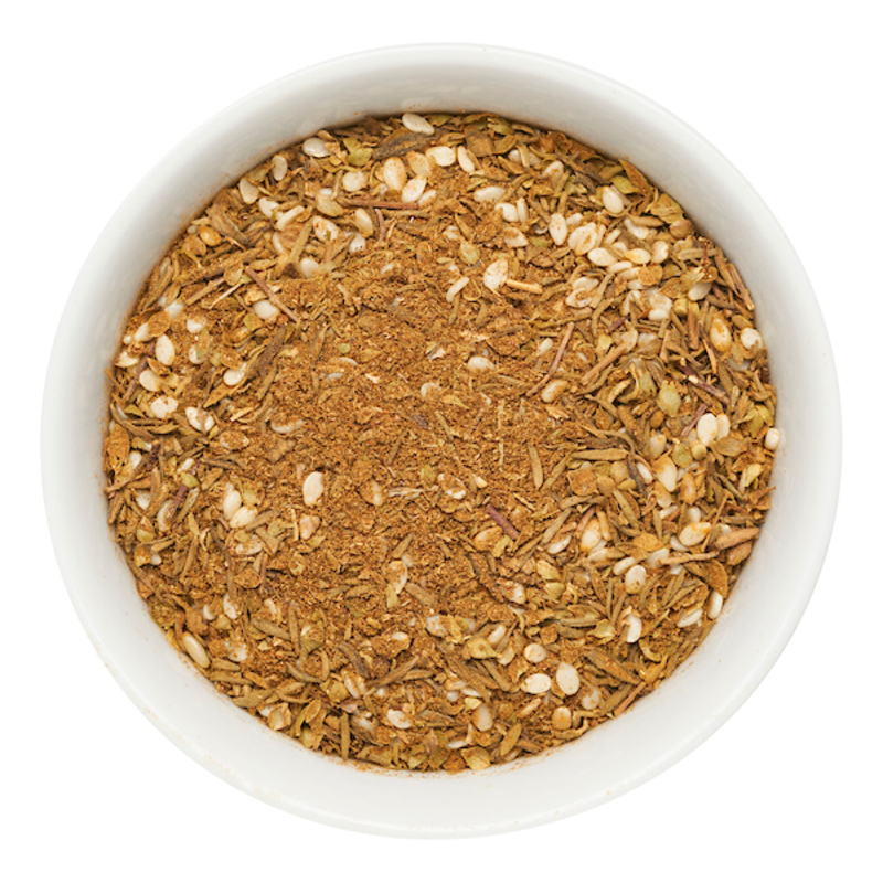 Kruidenmelange Za'Atar