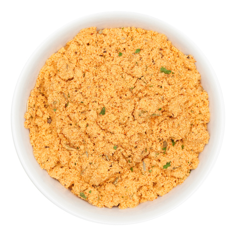 Enrobage  Dry Glaze Pour Spare Ribs