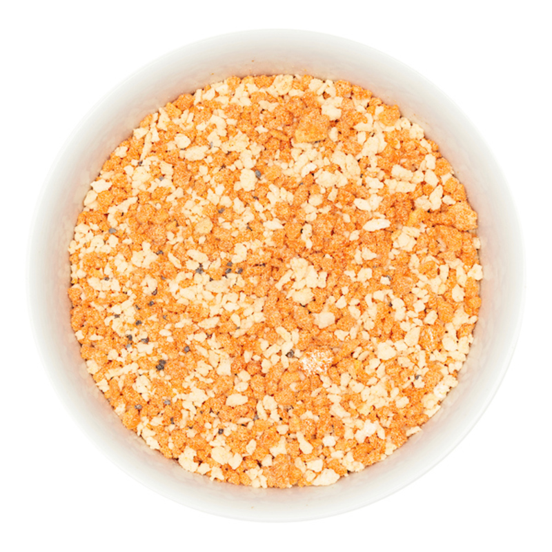 Mix Chapelure Easy Orlando