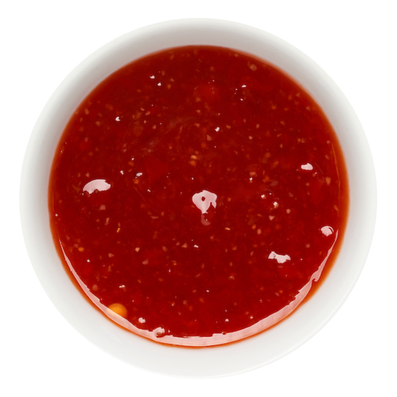 Loempiasaus Oriental