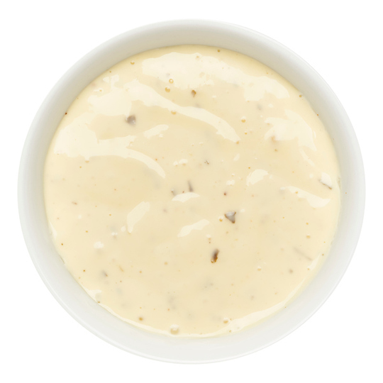 Vinaigrette Moutarde