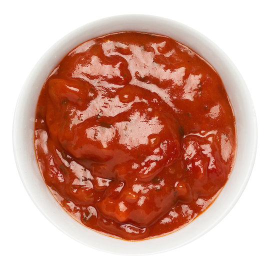 Sauce Pizza Belgique