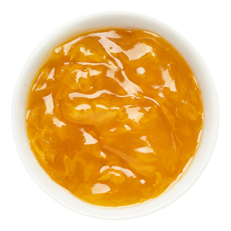 Culinaire Sinaasappelsaus