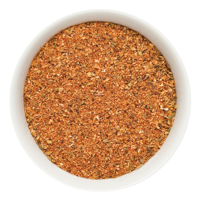 Mélange D’Épices Cajun