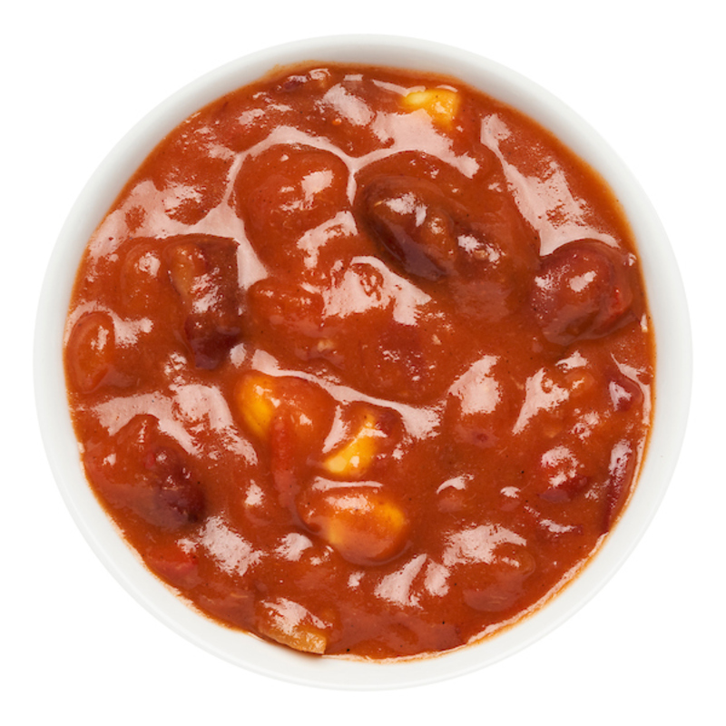 Chili Con Carne Zhero