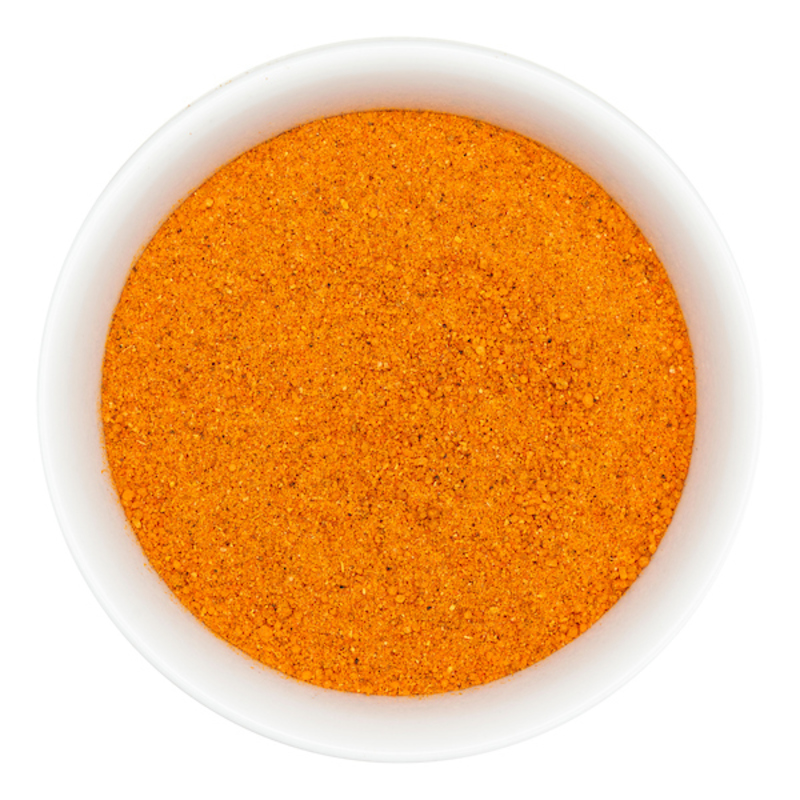 Dry Flavour Baharat