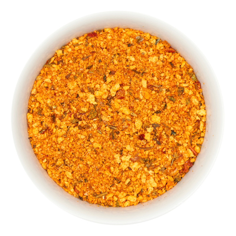 Mélange Pour Chapelure Easy Cajun