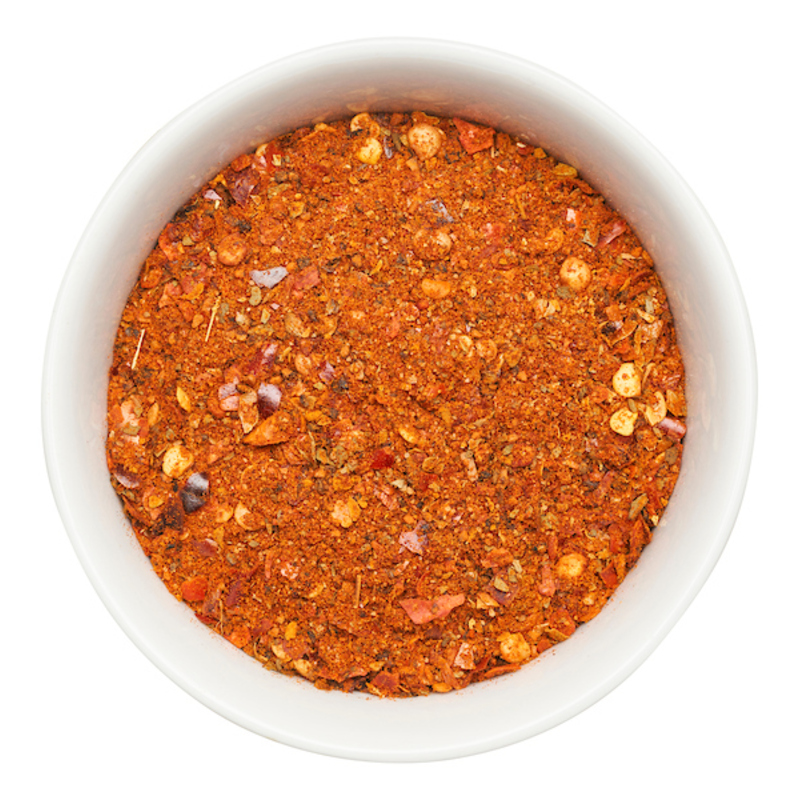 Mélange D’Épices Piri-Piri