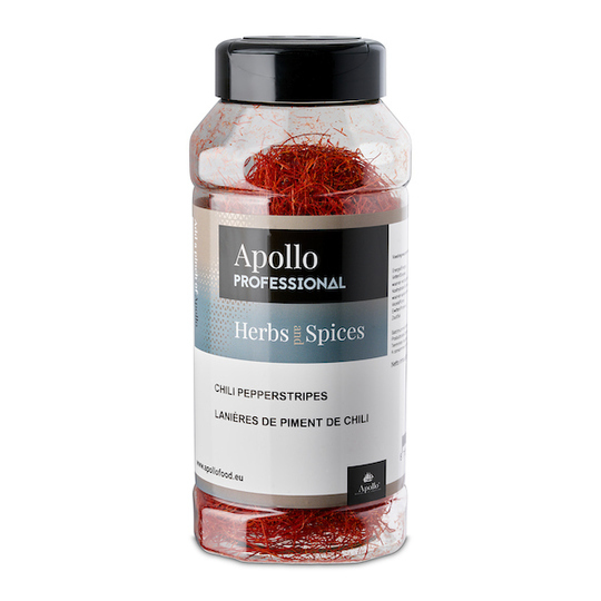 Chilli Pepperstripes