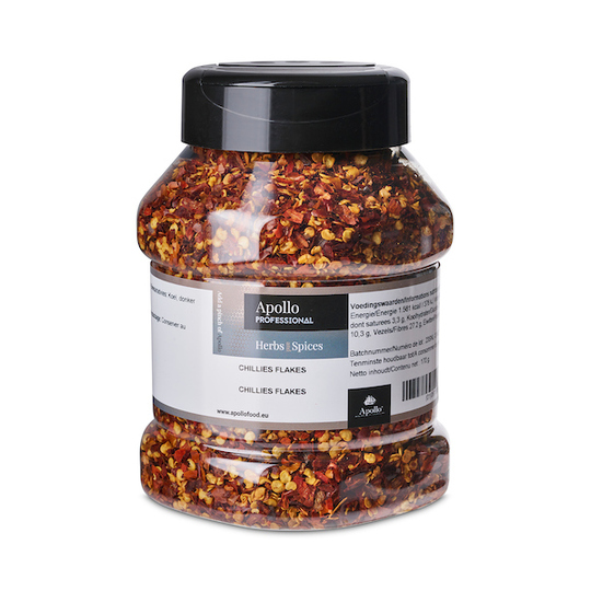 Chillies Flakes