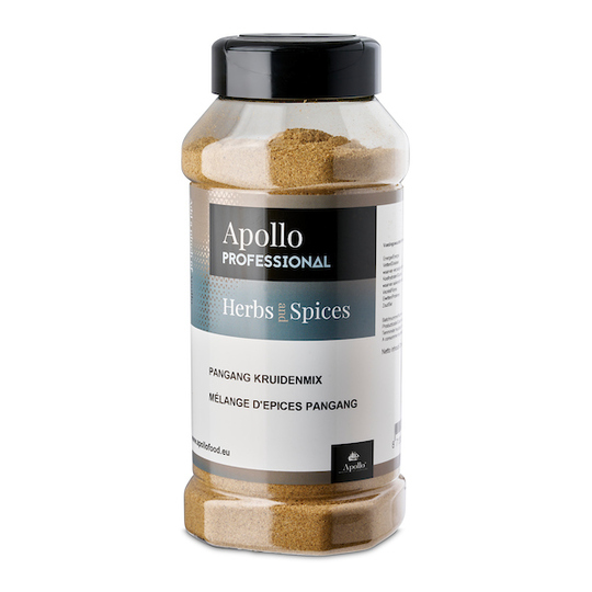 Mélange D’Épices Pangang