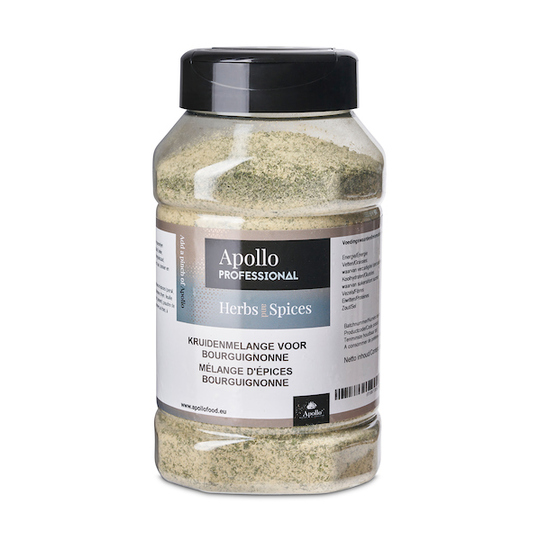 Mélange D’Épices Bourguignonnes