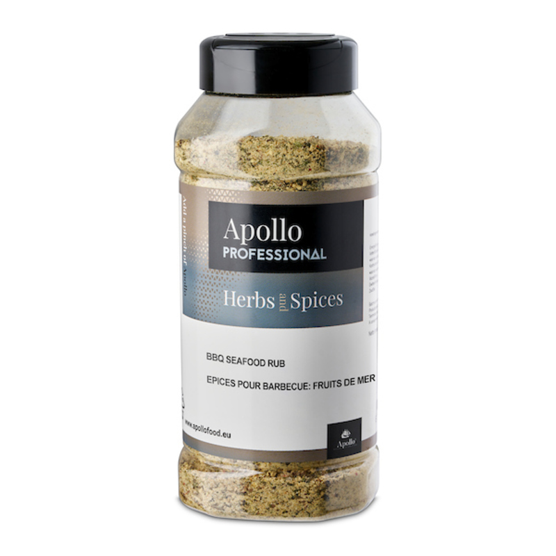 Bbq Seafood Rub