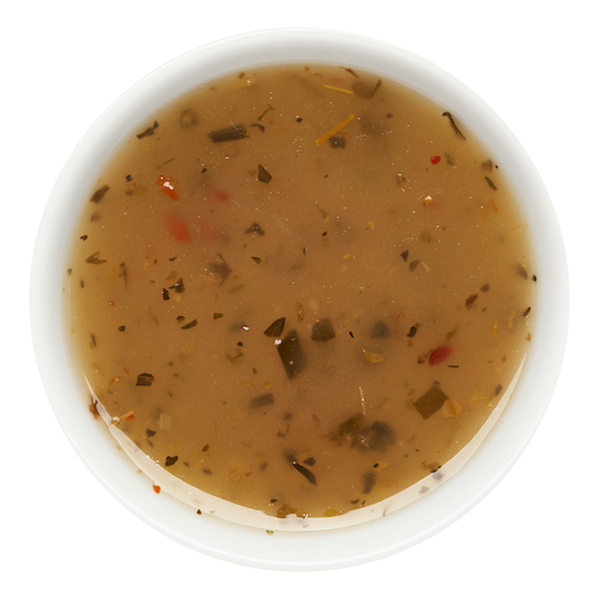 Vinaigrette Aux Herbes Nr