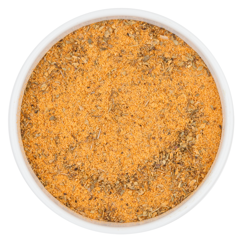 Mélange D’Épices Cajun