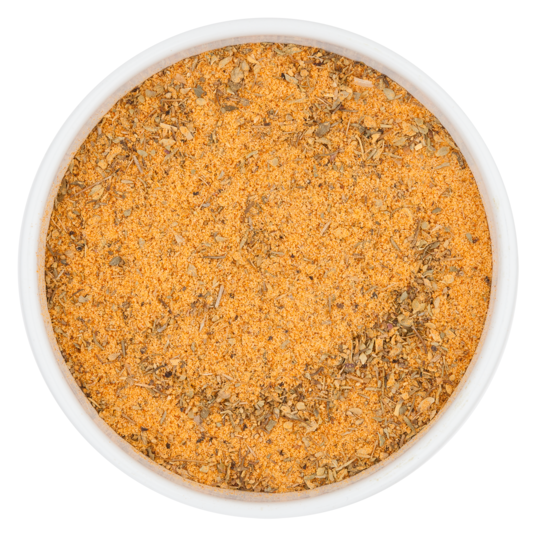 Mélange D’Épices Cajun