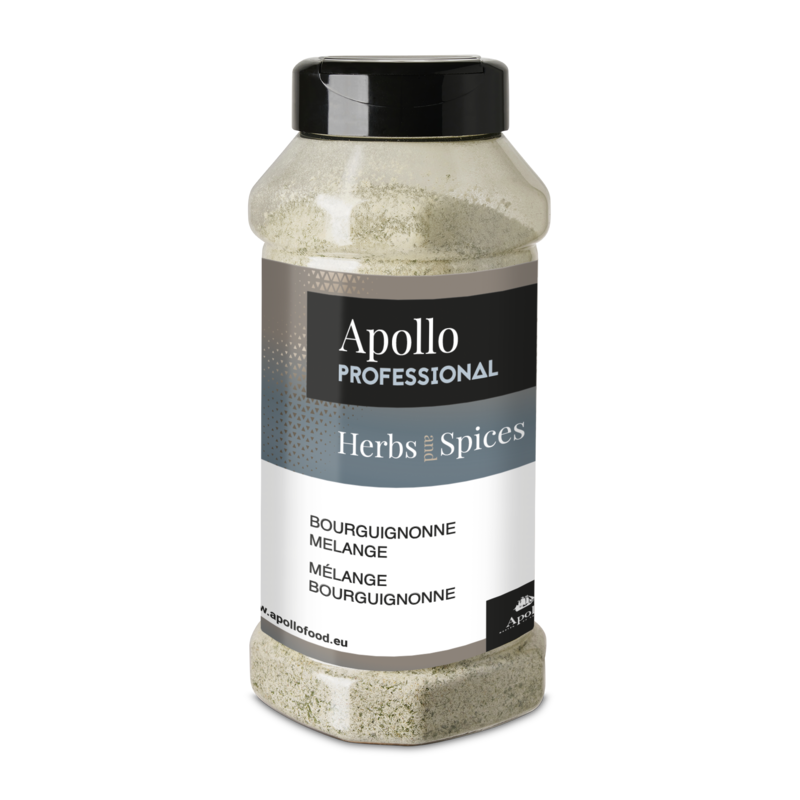 Mélange Bourguignonne