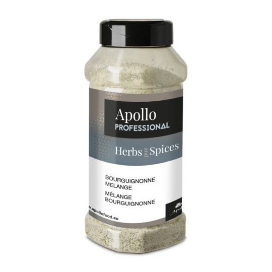 Bourguignonnemelange