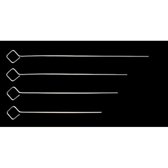 Brochette Saté 15 cm (200 Pc)