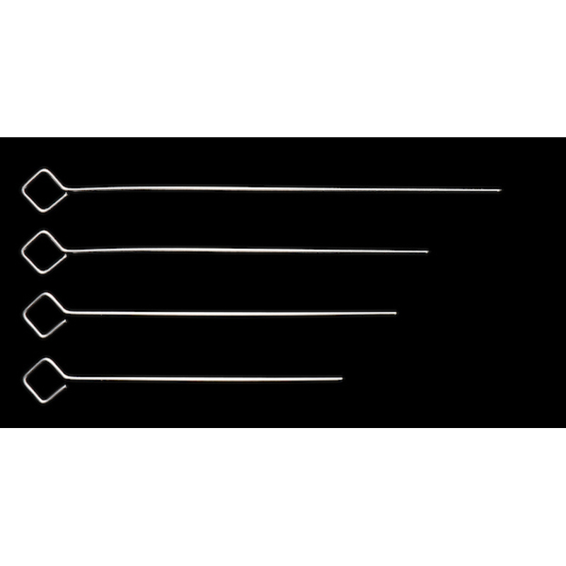 Brochette Saté 25 cm (200 Pc)