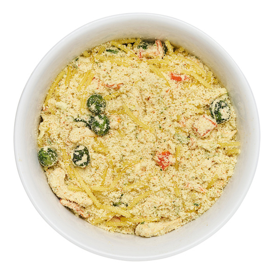 Soupe De Légumes Printaniers Hügli