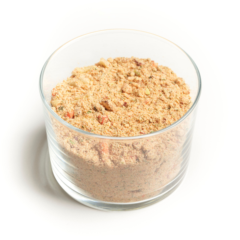 Minestrone Soep Hugli