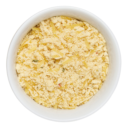 Chicken Soep + Noedels Hugli