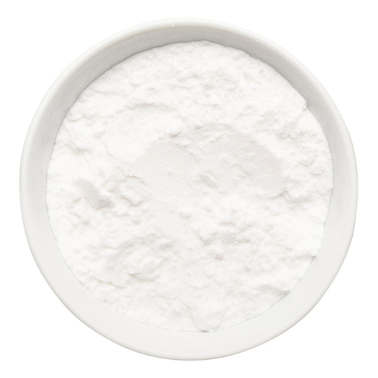 Gemodificeerd Zetmeel