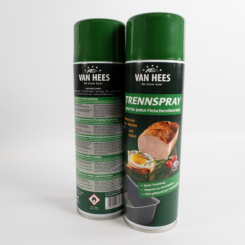 Trenn Spray Van Hees