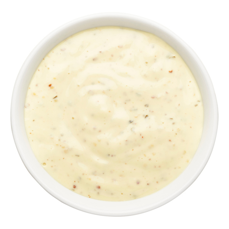 Vinaigrette Grains De Moutarde