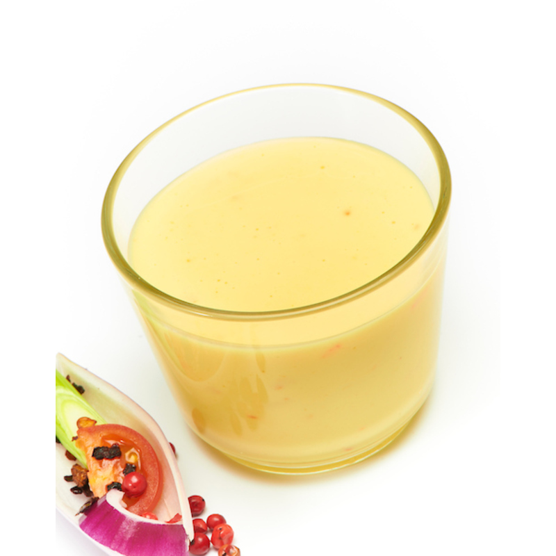 Vinaigrette Miel Moutarde