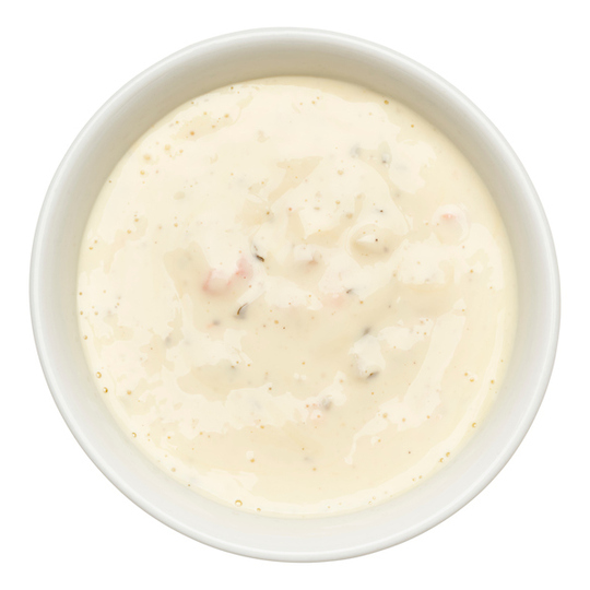 Vinaigrette Maison