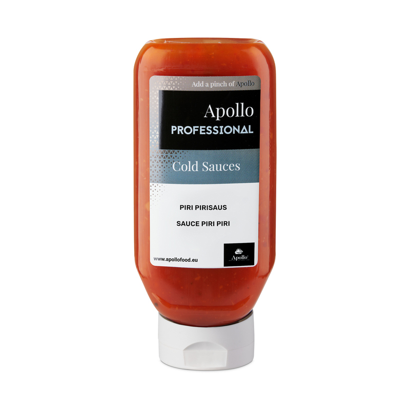 Sauce Piri-Piri