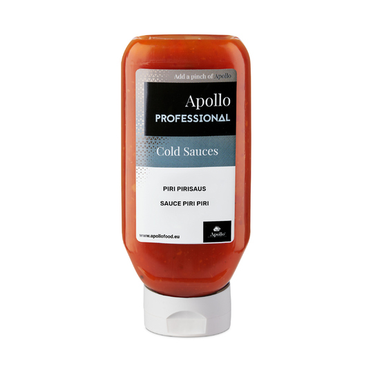 Sauce Piri-Piri