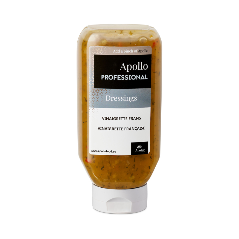 Vinaigrette Française