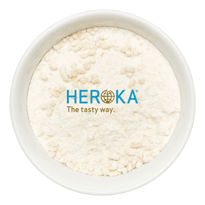 Poudre Sauce Béchamel HEROKA