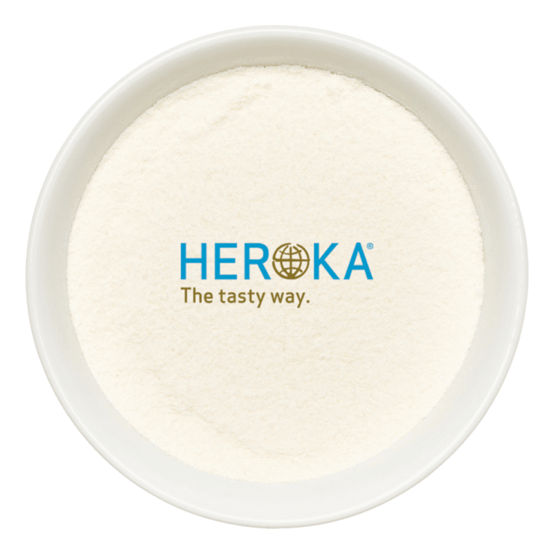 Herokamine Blanc HEROKA