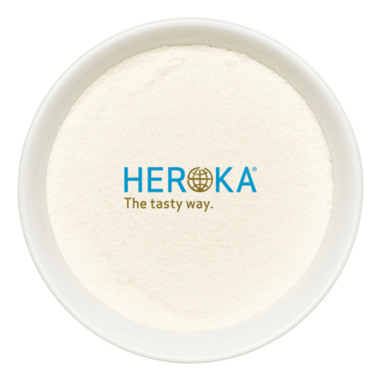 Herokamine Blanc HEROKA