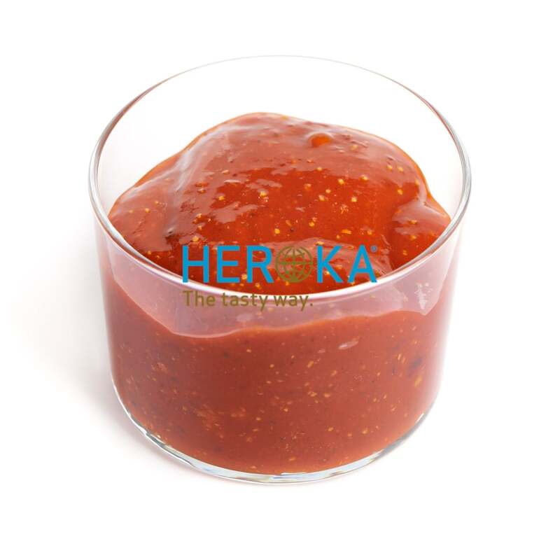 Marinade Pusta HEROKA