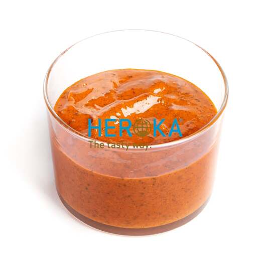 Huile Aux Herbes Athènes HEROKA