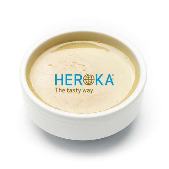 Mosterd Dressing HEROKA