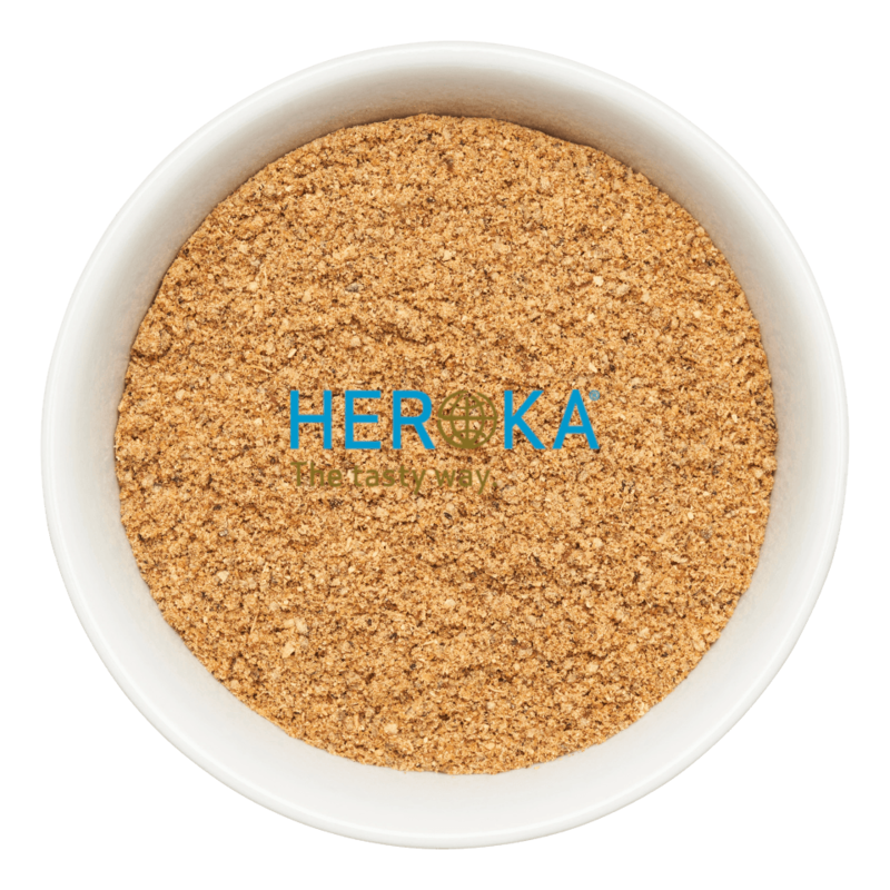 Aufschnitt Meisterklasse HEROKA