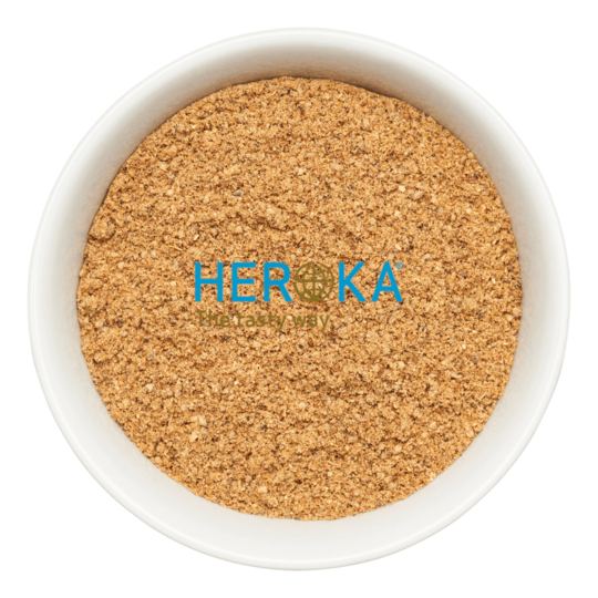 Aufschnitt Meisterklasse HEROKA