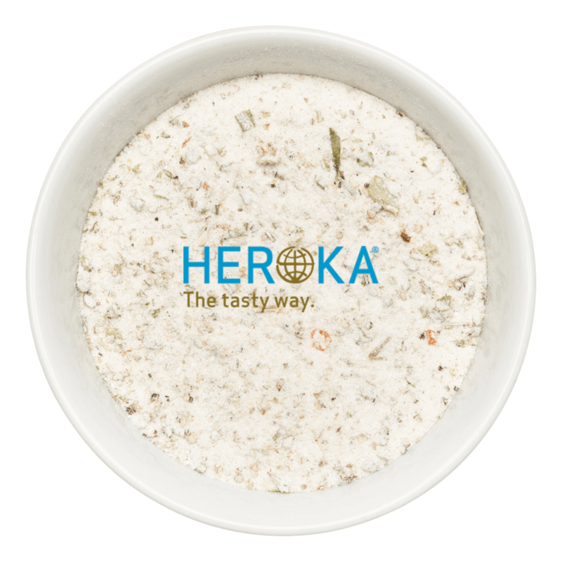 Barbecue Mix Komplet HEROKA