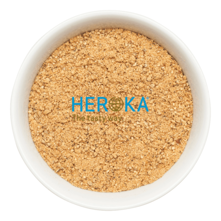 Boudin Blanc HEROKA