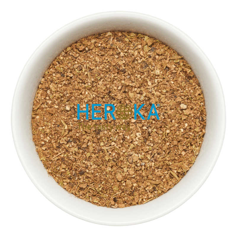 Hausmacher Blutwurst Sans Canel HEROKA