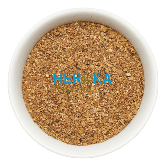 Hausmacher Blutwurst Sans Canel HEROKA