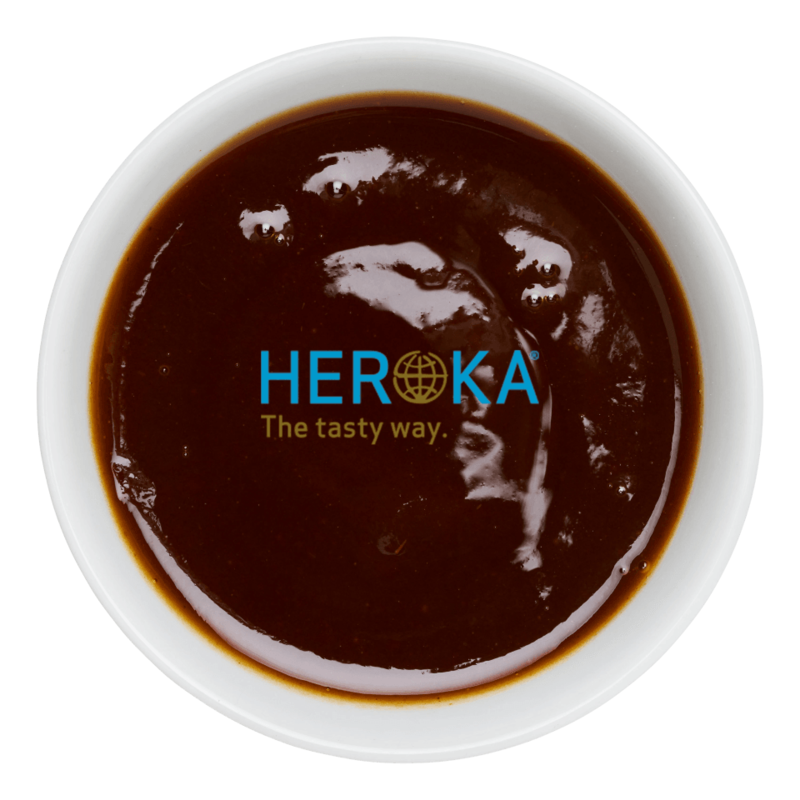 Fleisch Marinade HEROKA
