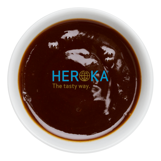 Fleisch Marinade HEROKA